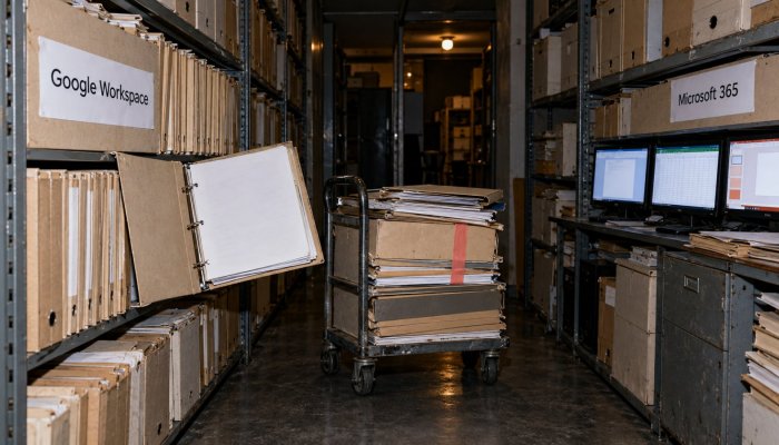 Google Workspace czy Microsoft 365? AI i migracja zmieniają rachunek