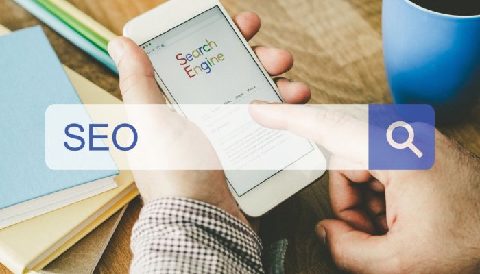 Why SEO Is Still Crucial For Visibility And Growth?