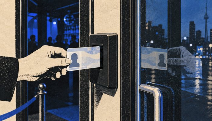 Únik z IDScan zasiahol údaje z dokladov, Kanada začala vyšetrovanie