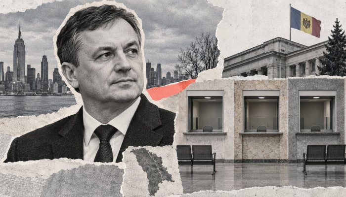 Moldova caută 2–3 proiecte-pilot ServiceNow pentru servicii publice