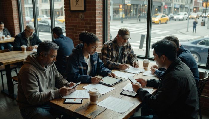 2026 DOL Rules Shift Gig Worker Classification Toward Independent Contractors