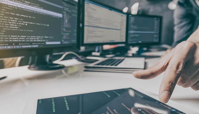 Кто такой разработчик приложений