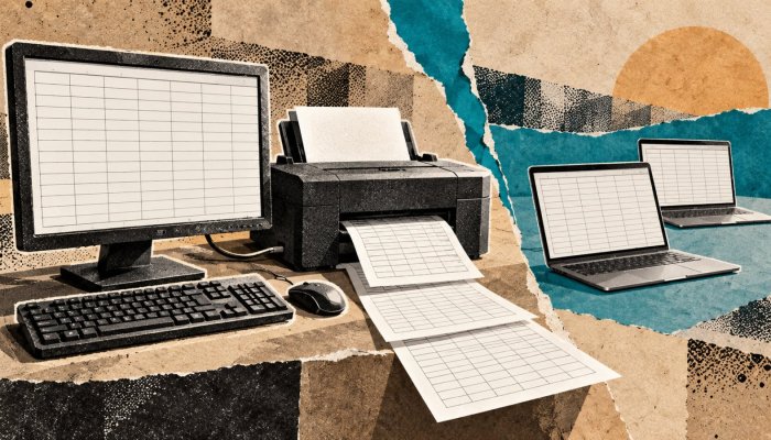 Microsoft 365 или Google Workspace: равната цена крие различен пакет