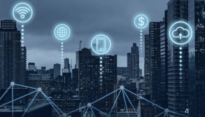 When Using IoT Devices How Open Banking Keeps Data Secure