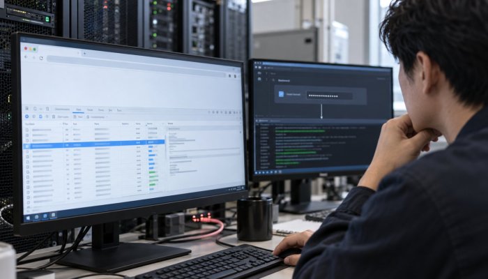 Google AI Studio 키를 브라우저에 두면 안 된다…유출 막는 5단계