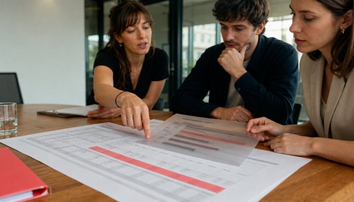 Seed ou Série A : la lettre compte moins que le capital réellement cédé
