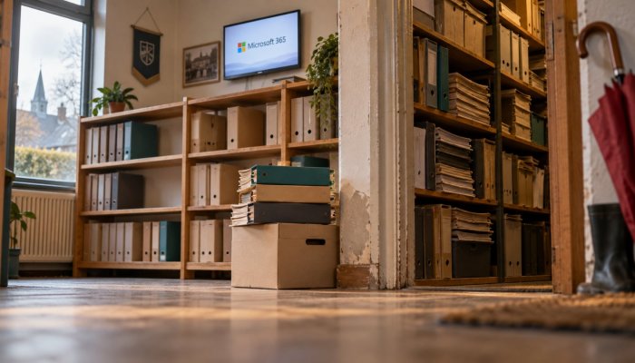 Microsoft 365 of Google Workspace: goedkoop starten kan duur migreren