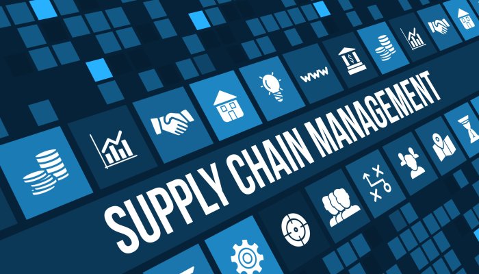 Methodologies for Managing the Supply Chain and Advice for Making It More Efficient