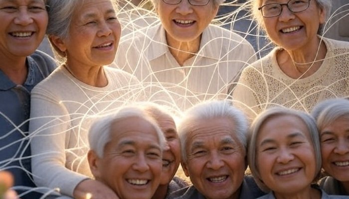 Longevity Investment Market Soars to $8.49 Billion in 2024: A Steady Climb Fueled by Big Pharma