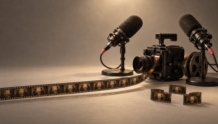 YouTube czy Spotify dla wideopodcastu? Odkrywanie zmienia wybór