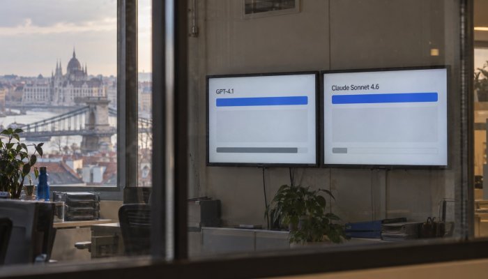 OpenAI API vagy Anthropic API: a gyorsabb válasz nem mindig olcsóbb
