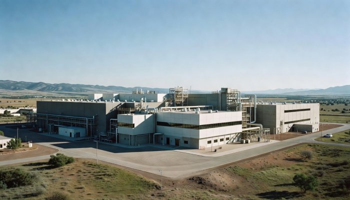 Apple's $30 Billion Broadcom Deal Reshapes US Semiconductor Supply Chains