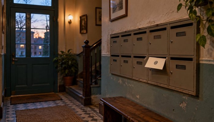 El. paštas pateko į nutekėjimą: patikra neatskleidžia pavogto slaptažodžio