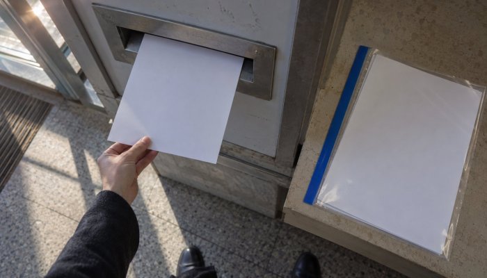 Tuje dividende: že plačan davek ne nadomesti obrazca Doh-Div