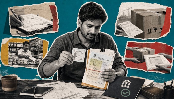 भारत में एकल स्वामित्व कैसे शुरू होता है: अलग केंद्रीय पंजीकरण नहीं, फिर भी ये प्रमाण और द