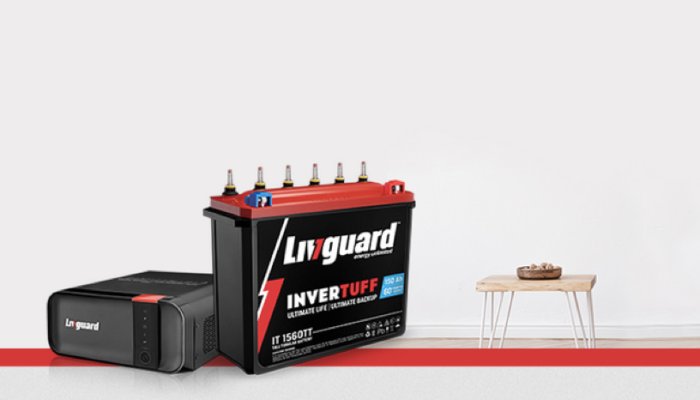 Here’s a Guide to Help You Shop for Inverter Battery at the Right Inverter Battery Price