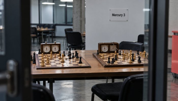 Mercury 3 Claims 1,068 Tokens per Second—Independent Tests Find Trade-offs
