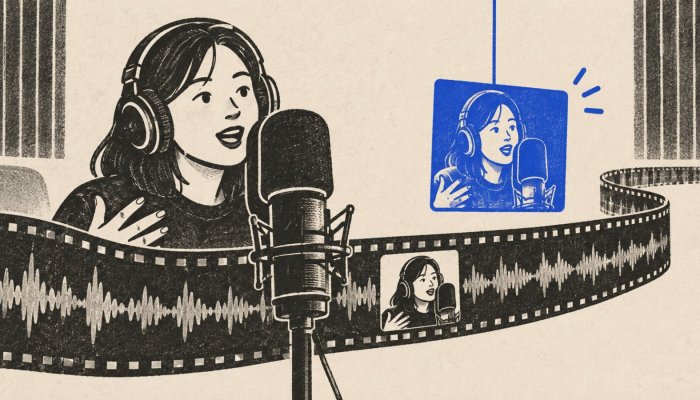 Spotify播客Clip不是预览：每集只能传一条，最长90秒