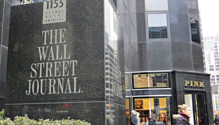 The Wall Street Journal Is Testing AI-Generated Summaries of Its Articles