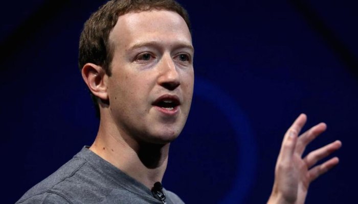 Facebook's VR Department Is Apparently a Complete Catastrophe