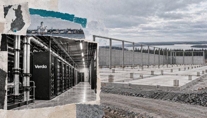 Verda Raises $189M—Europe’s New AI Cloud Must Multiply Capacity