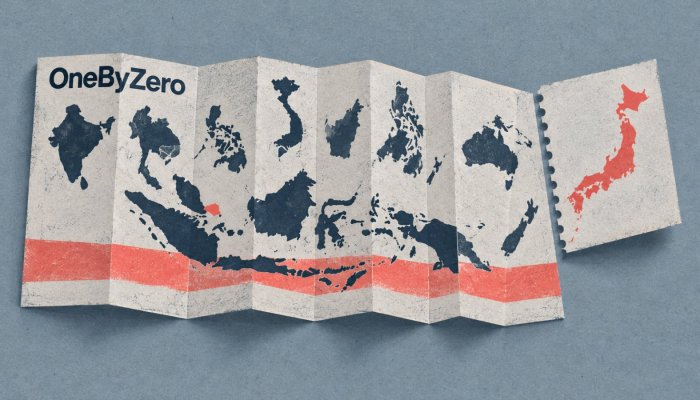 OneByZero meraih US$20 juta—Indonesia masuk sembilan pasar ekspansi
