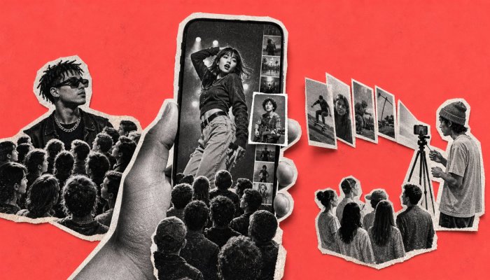 Алгоритм может дать новичкам трафик и не потерять аудиторию — но важна дозировка