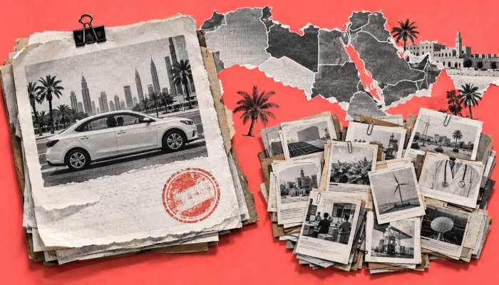 تمويل الشركات الناشئة في MENA قفز 117%، لكن صفقة واحدة صنعت الانتعاش