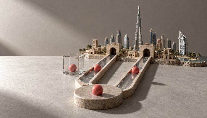 Oyster أم Remote؟ السعر متساوٍ لكن الوديعة والتغطية تغيّران القرار