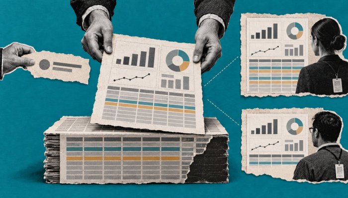 Data agent строит панели по запросу — права на строки данных сохраняются