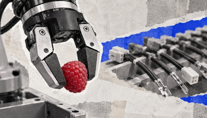 Eka Robotics získala 150 miliónov, spoľahlivosť výroby ostáva otázkou