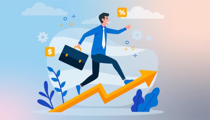 How to Increase Sales: An Advice