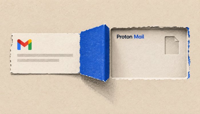Proton Mail-ի պաշտպանված նամակը 28 օրից կվերանա, բայց հղումը՝ ոչ