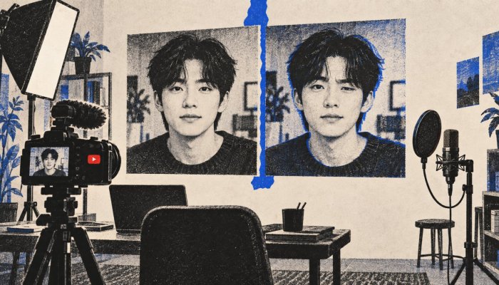 유튜브 딥페이크 탐지가 목소리까지 본다…아직은 얼굴 중심이다