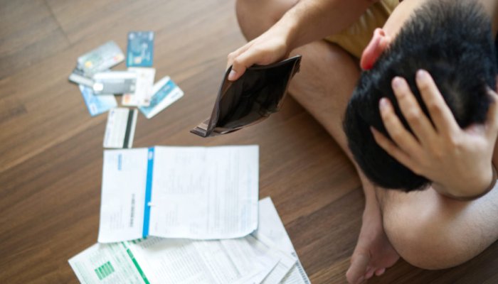 Getting Out of Payday Loan Debt
