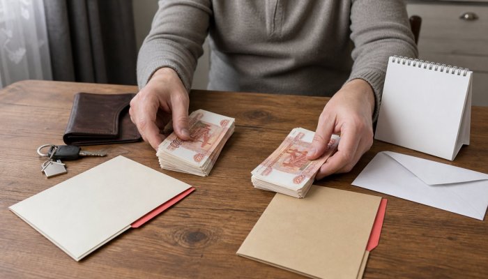 Накопительный счёт или вклад: что выбрать для подушки и крупной суммы