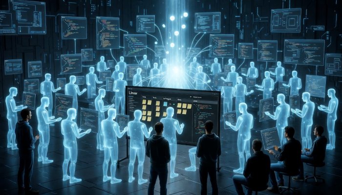 OpenAI’s Symphony: Finally, Real AI-Powered Software Development