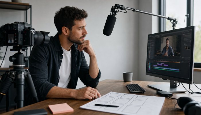 YouTube Monetization Rules in 2026: How to Avoid AI Slop