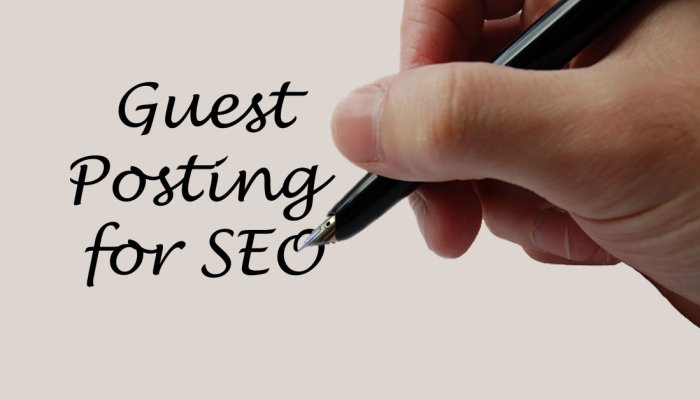 Best Tips To Do Guest Posting for SEO?