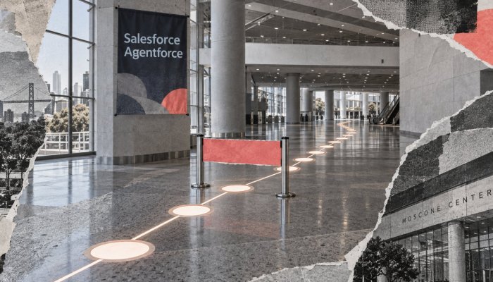 Agentforce günlerce süren işlere uzanıyor; kontrol Agent Script’te