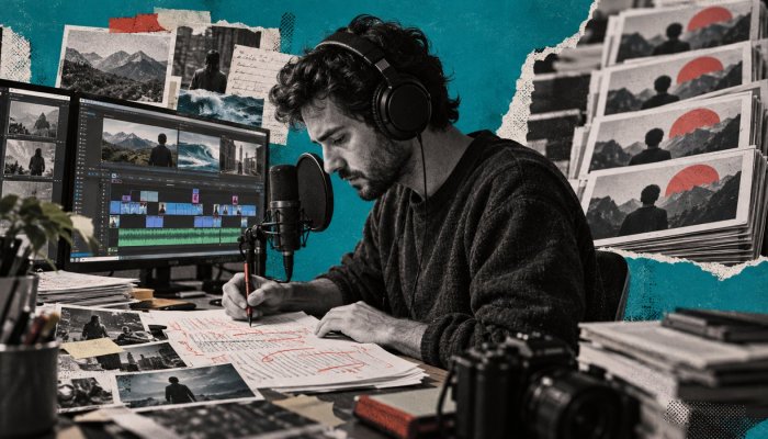Monetización de YouTube: la IA no te excluye, la producción en masa sí