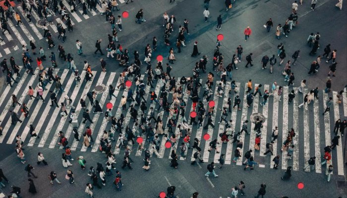 How Tokyo Became an Unexpected Haven for China’s Middle Class