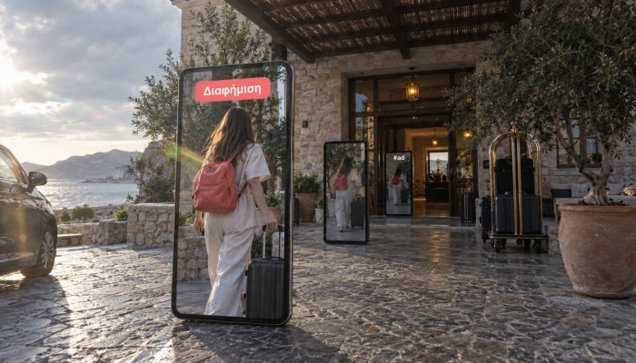 Χορηγούμενη ανάρτηση: το #ad στο τέλος μπορεί να μην αρκεί