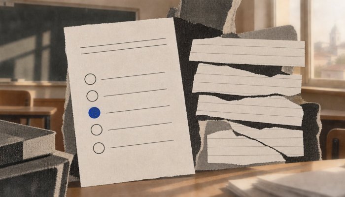 Ce modele stăpânesc gramatica română: 48% din explicații au erori