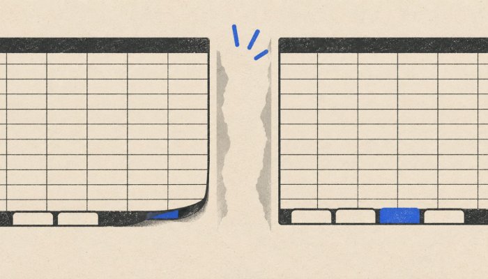 Fila ascunsă din Google Sheets nu protejează datele: verifică accesul