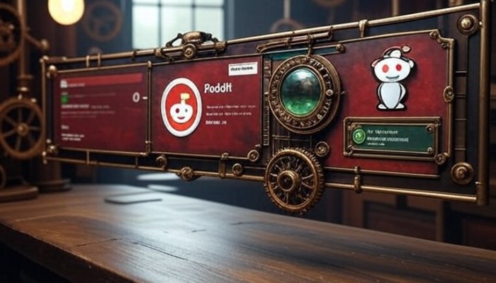 Reddit’s Paywall Pivot: Locking Down Content for AI Training