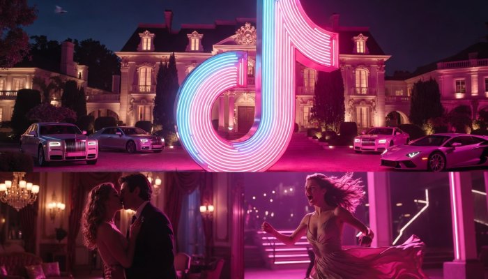 Not Microdramas, But TikTok Dramas: The Platform Is Now Actively Producing Its Own Mini-Series