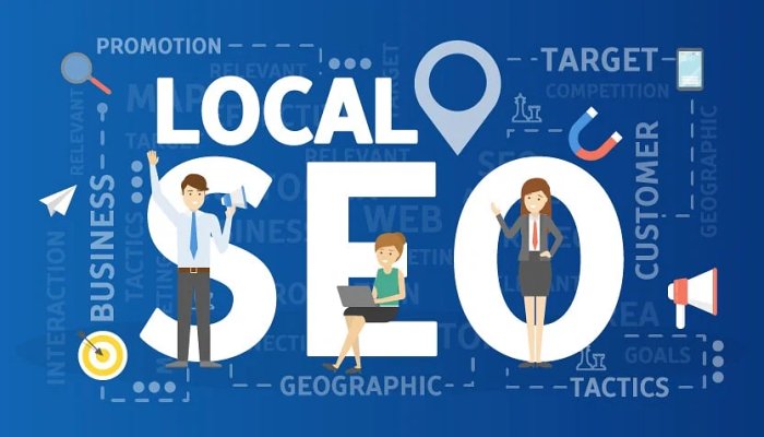 How to Make Sure Your Local SEO Strategy Is Up to Par