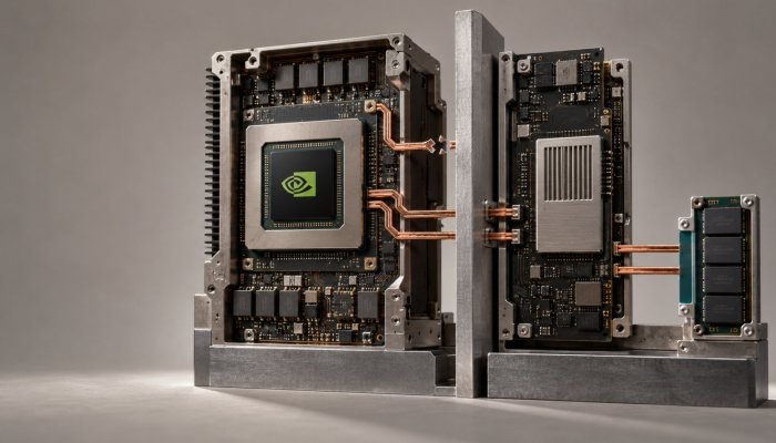 NVIDIA вынесла контроль ИИ-агентов за их пределы — нарушителя изолируют за миллисекунды