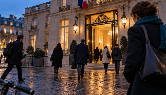 Plus de 100 signalements : la moitié aboutit à des suspensions de comptes